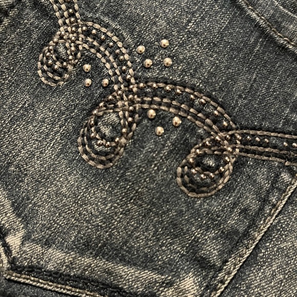 stretch Jeans 8 - Picture 5 of 8